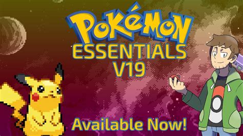Pokémon Essentials .